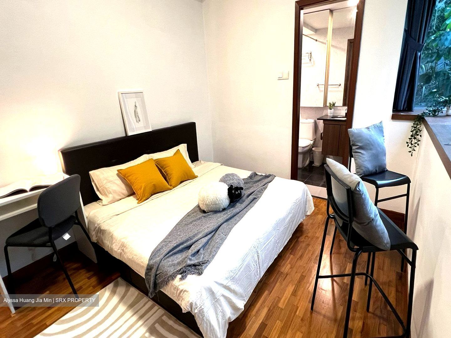 The Eden At Tampines (D18), Condominium #376668261